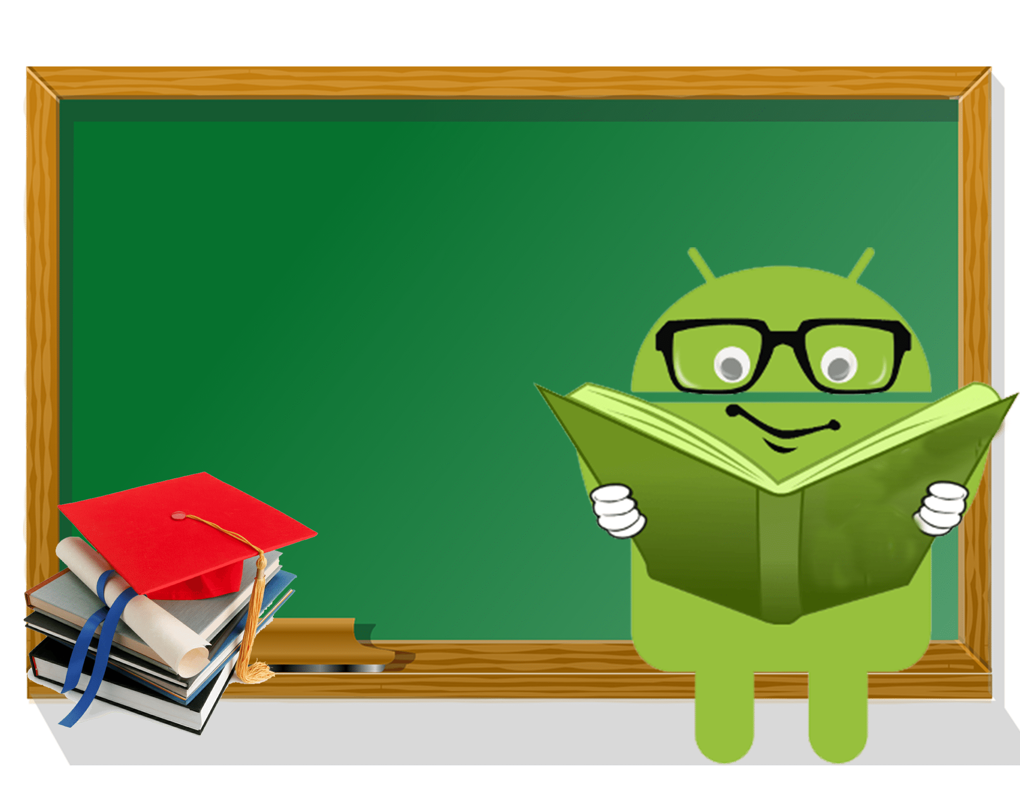 Education & Learning App