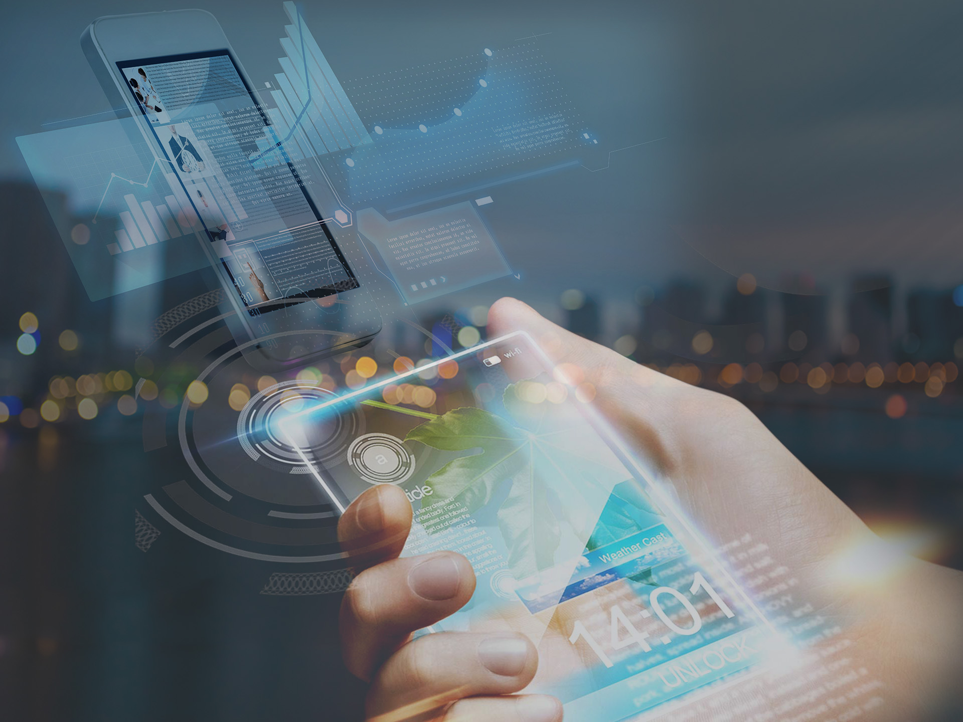 top mobile app development companies